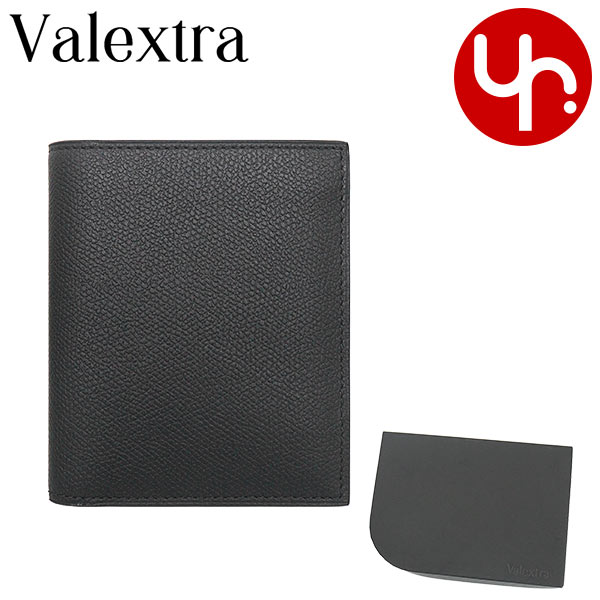 Valextra財布 楽天市場】ヴァレクストラ Valextra 財布 二つ折り財布