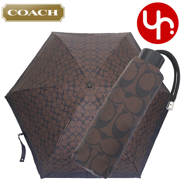 楽天市場】コーチ COACH 小物 折りたたみ傘 FC4322 C4322 特別