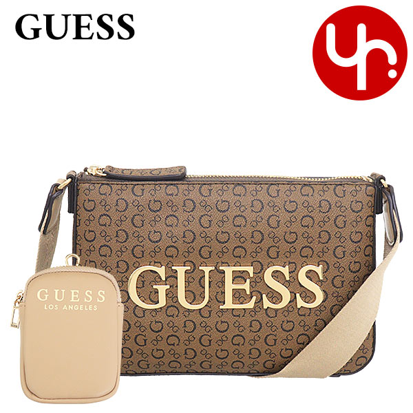 【国内発】ゲス メイジー LG938069 ショルダーバッグ ゲス GUESS ショルダーバッグ MAISEY LG938069【FITHOUSE ONLINE