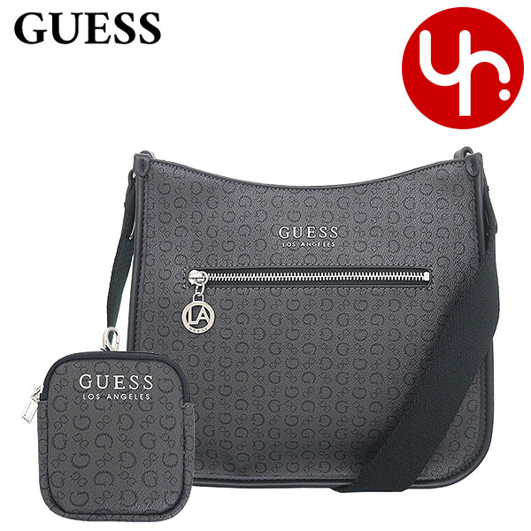楽天市場】ゲス GUESS バッグ ショルダーバッグ SG938069
