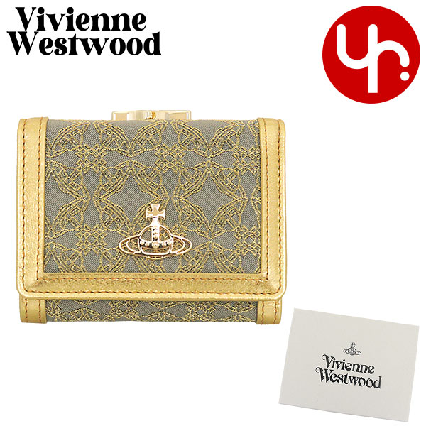 超美品 ヴィヴィアンウエストウッド 三つ折り財布 セール 11%OFF】ヴィヴィアン ウエストウッド Vivienne Westwood