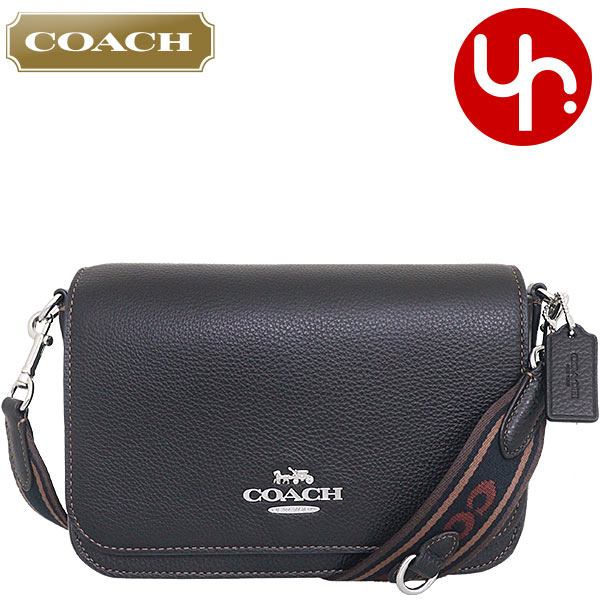 【極美品】　COACH CT822 脇下バッグ ブルー　ショルダーバッグ コーチ ショルダーバッグ COACH CT822 SVPM1