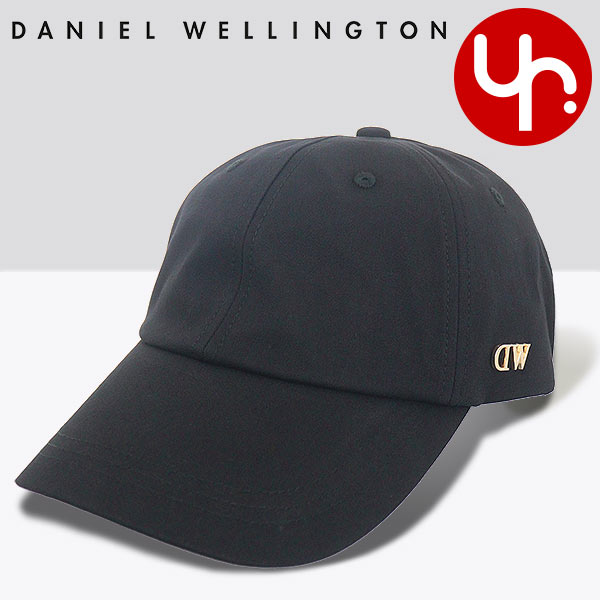 新品未使用！Daniel Wellington キャップ　ダニエル・ウェリントン 楽天市場】【公式】 ダニエルウェリントン ベースボールキャップ