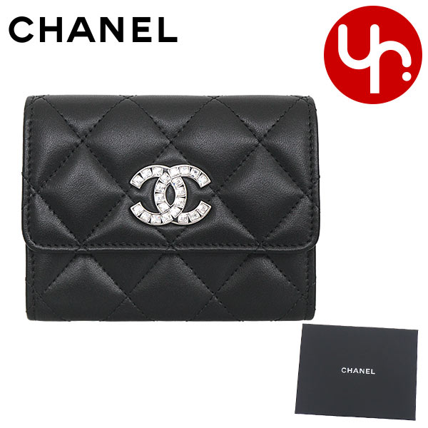 楽天市場】シャネル CHANEL 財布 コインケース AP0216 Y01295