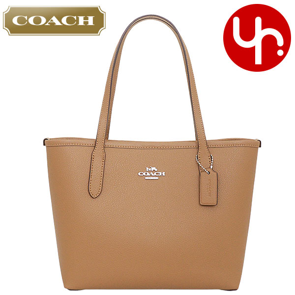 楽天市場】コーチ COACH バッグ トートバッグ FCS187 CS187