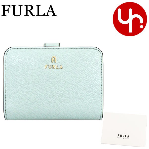 楽天市場】フルラ FURLA 財布 二つ折り財布 WP00315 ARE000