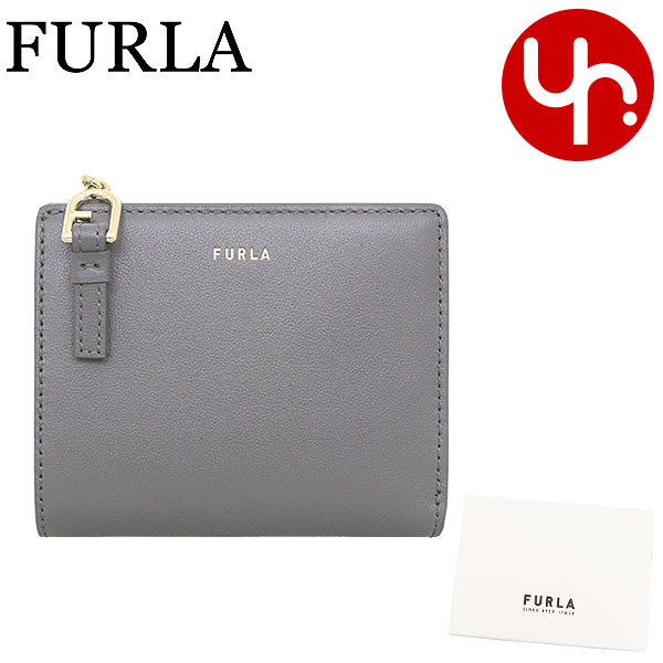 楽天市場】フルラ FURLA 財布 二つ折り財布 WP00451 BX2725