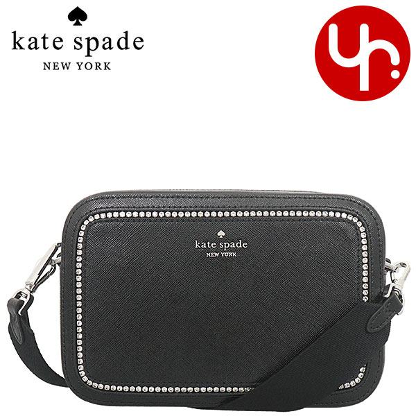 国内即送 kate spade マディソン レザー 2WAY ショルダー KJ930 kate spade NEW YORK - 【新品】ケイトスペード ニューヨーク