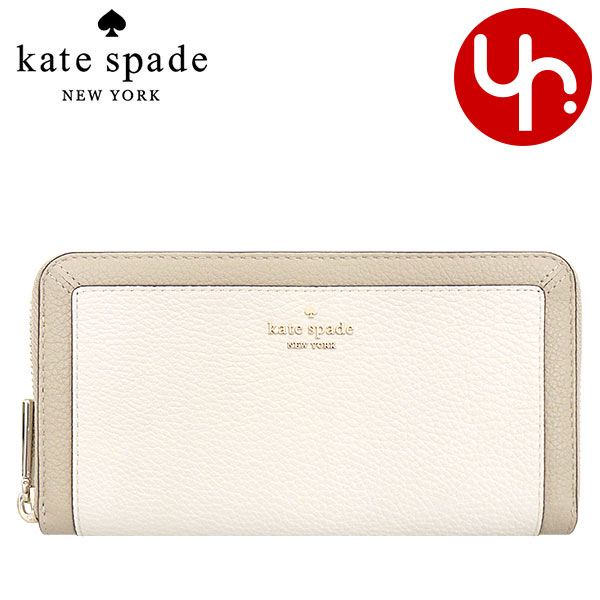 楽天市場】ケイトスペード kate spade 財布 長財布 KB014