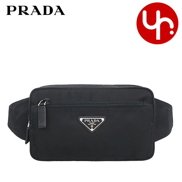 楽天市場】プラダ PRADA バッグ ショルダーバッグ 2VL034 2DMG