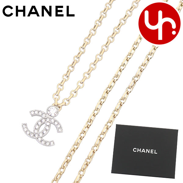 楽天市場】シャネル CHANEL ネックレス チョーカー ハート
