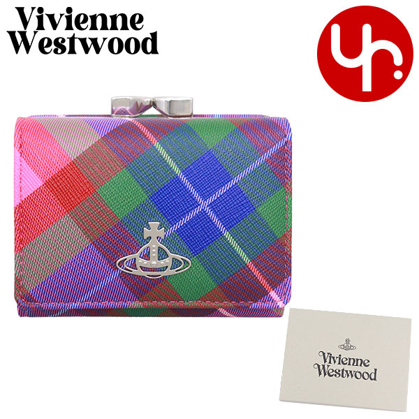 楽天市場】ヴィヴィアン ウエストウッド Vivienne Westwood 財布