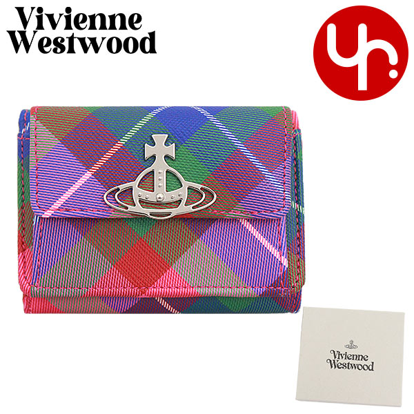 ヴィヴィアン確認用(*^^*) Vivienne Westwood】国内発送 トートバッグ チェックレザー