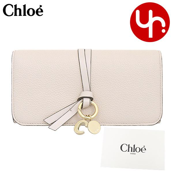 CHLOE センス ジップ長財布 楽天市場】クロエ chloe 財布 長財布 CHC23AP970 I10 キャラメル