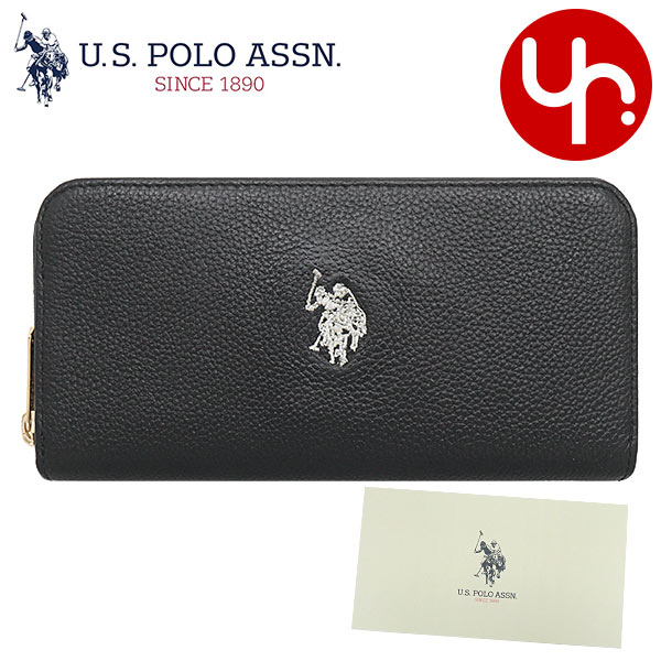 楽天市場】ユーエスポロアッスン U.S.POLO ASSN. 財布 長財布