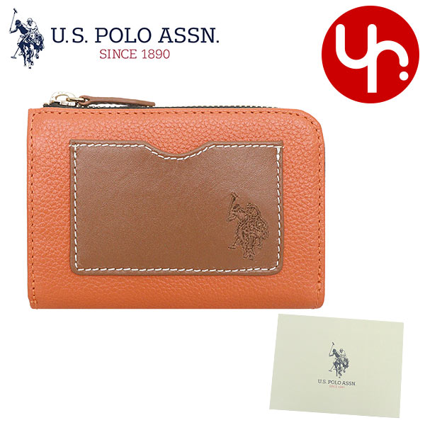 U.S. POLO ASSN. 水色 三つ折り財布 楽天市場】ユーエスポロアッスン U.S.POLO ASSN. 財布 三つ折り