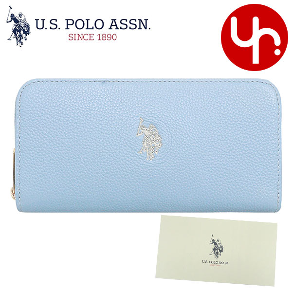 楽天市場】ユーエスポロアッスン U.S.POLO ASSN. 財布 長財布
