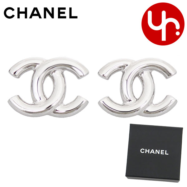 楽天市場】シャネル CHANEL アクセサリー ピアス ABF154 B19745