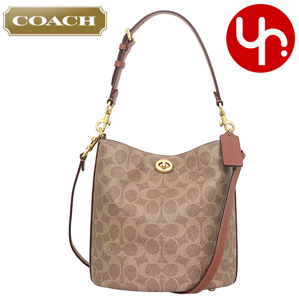 楽天市場】コーチ COACH バッグ ショルダーバッグ F02312 2312