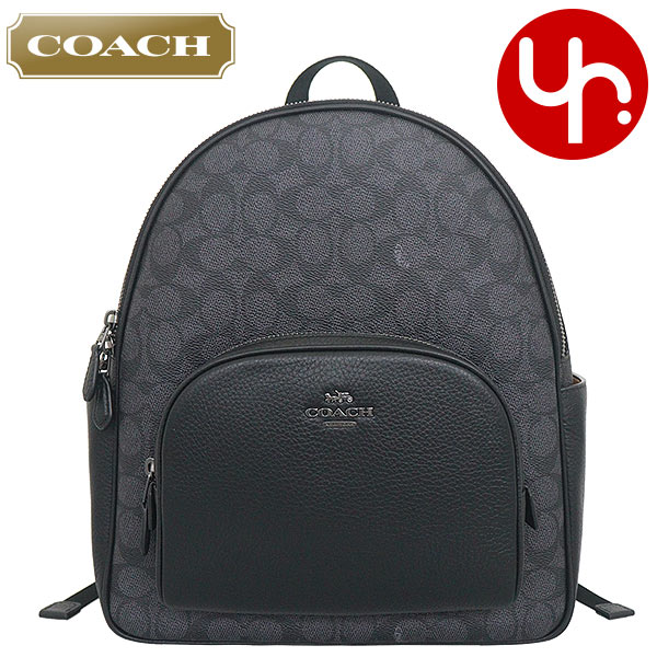 コーチ リュック バックパック 通勤 通学 チャーム 肩紐調節可能 C2797 COACH コーチ リュックサック バックパック ミニリュック レザー