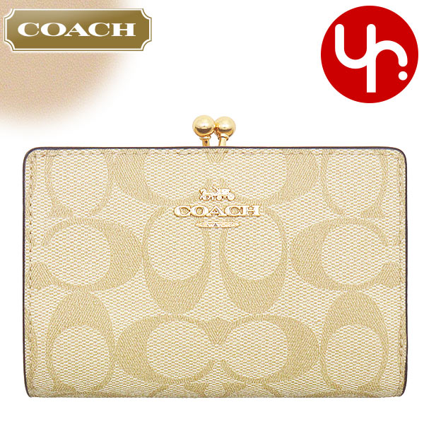 COACH 長財布 カーキサドル ストラップ付き値下げ中 楽天市場】コーチ COACH 財布 長財布 FC4452 C4452 カーキ