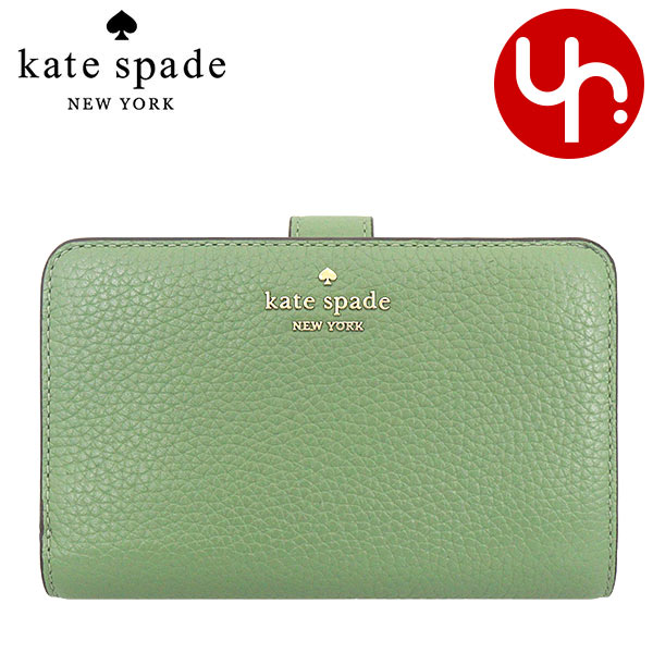 楽天市場】ケイトスペード kate spade 財布 二つ折り財布 KH787