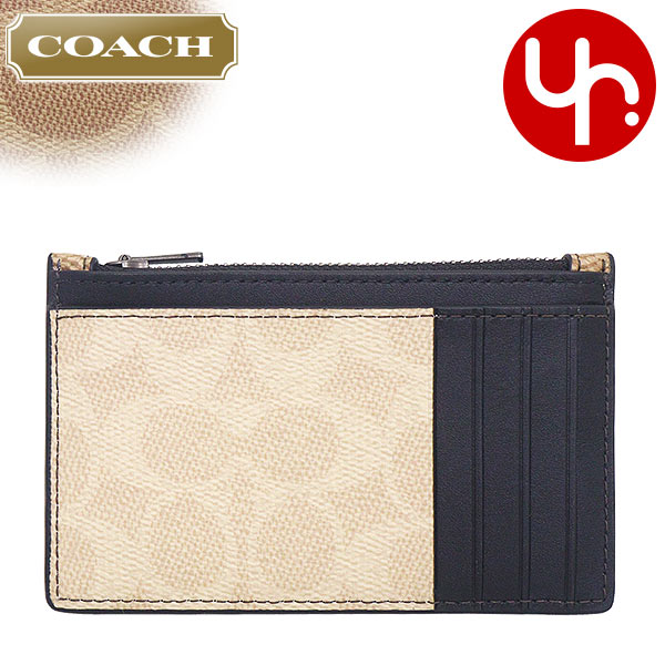COACH　コーチ　コインケース　カードケース　小銭入れ　ウォレット 楽天市場】コーチ COACH 小物 カードケース FC4281 C4281