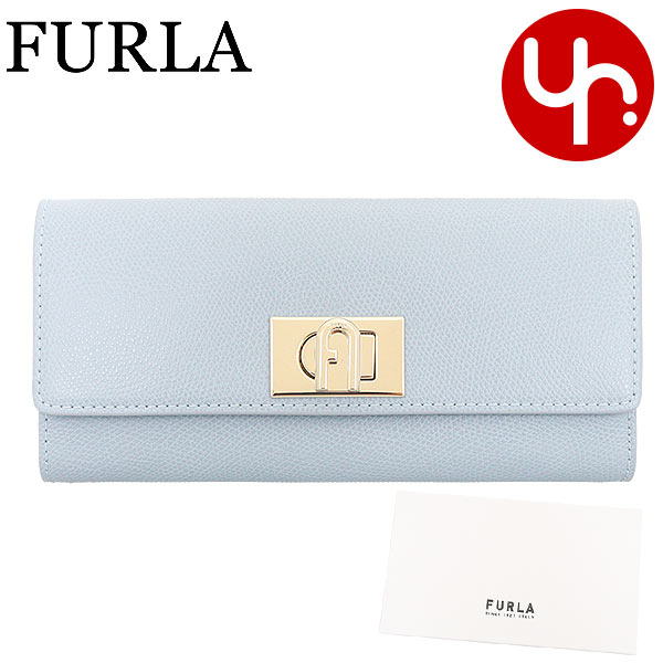 楽天市場】フルラ FURLA 財布 長財布 PCV0ACO ARE000 アガベ