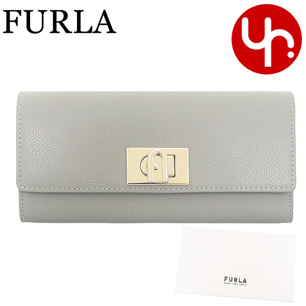 まるまるです。【新品未使用】 FURLA 長財布 楽天市場】フルラ 財布（形状（財布）長財布（かぶせ蓋））の通販