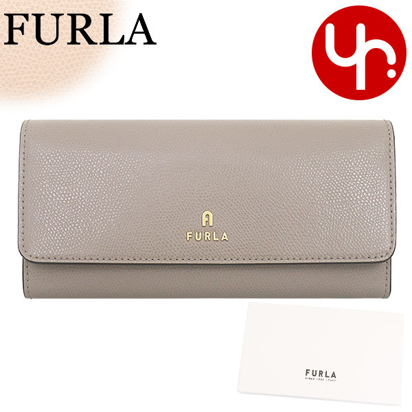 楽天市場】フルラ FURLA 財布 長財布 WP00317 ARE000 オニキス