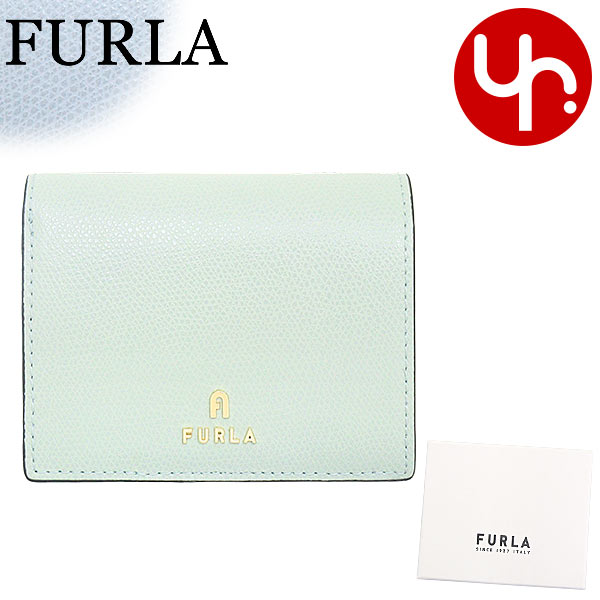 FURLA フルラ 二つ折り財布 クレマ WP00315 ARE カメリア 楽天市場】FURLA フルラ 二つ折り財布 レディース クレマ