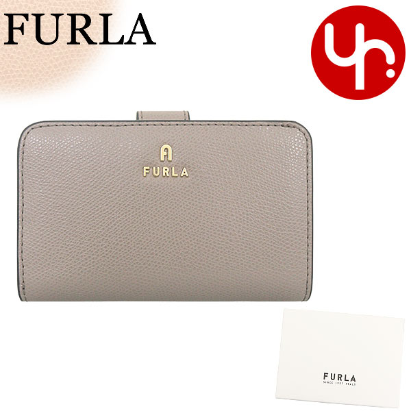 【新品】FURLA フルラ 長財布 WP00317 フルラ FURLA 長財布 CAMELIA カーフ/BALLERINA i WP00317