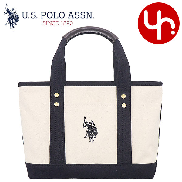 【国内発】ユーエスポロアッスン トートバッグ USPA1862 U.S. POLO ASSN. U.S.POLO ユーエスポロアッスン USPA1862