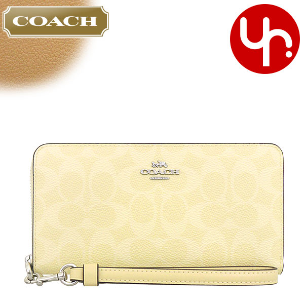 楽天市場】コーチ COACH 財布 長財布 FCW778 CW778 ヘイ 特別