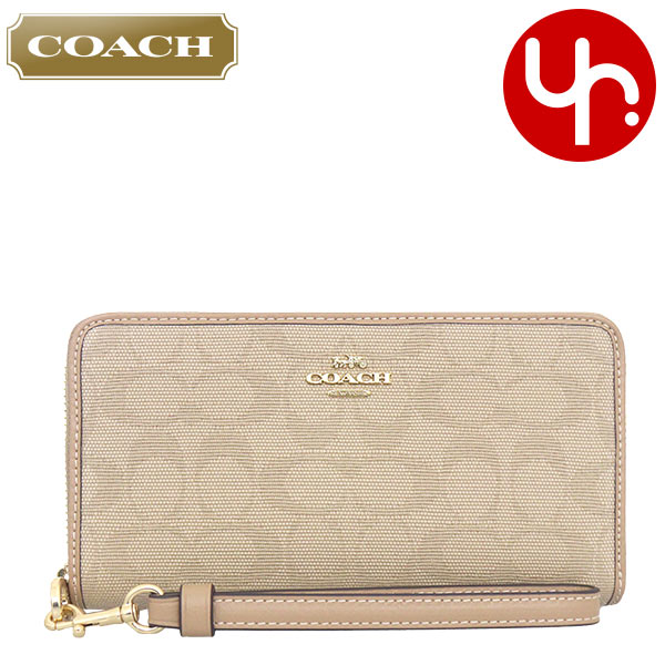 新作　新品　COACH　長財布　メンズ 楽天市場】コーチ COACH 財布 長財布 FCF521 CF521 ブラック
