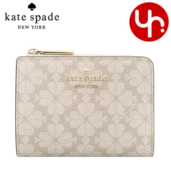 楽天市場】ケイトスペード kate spade 財布 二つ折り財布 KK056