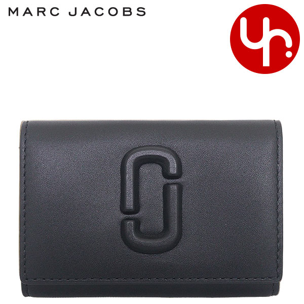 マークジェイコブス　三つ折り財布 楽天市場】マークジェイコブス 3つ折り財布 MARC JACOBS