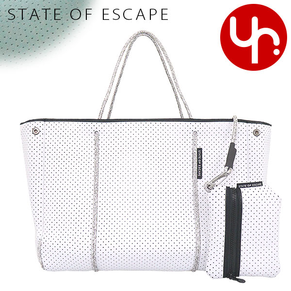 楽天市場】ステート オブ エスケープ STATE OF ESCAPE バッグ