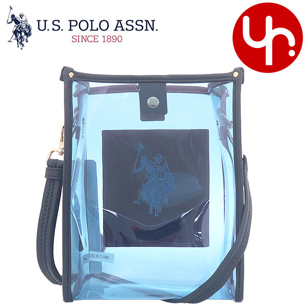 楽天市場】ユーエスポロアッスン U.S.POLO ASSN. バッグ
