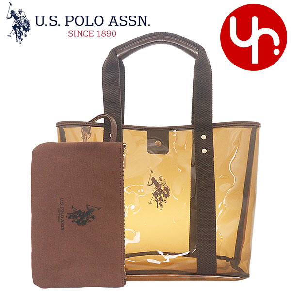 楽天市場】ユーエスポロアッスン U.S.POLO ASSN. バッグ トート