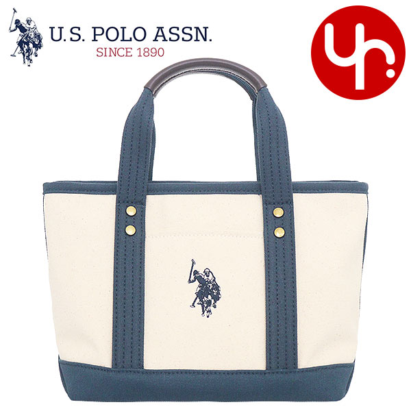 US POLO ASSN トートバッグ USPA RED upa-ba250513-4.jpg
