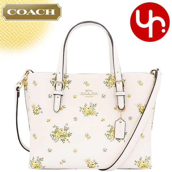 COACH コ-チバック　美品　袋付き COACH コーチ ショルダーバッグ HORSE AND CARRIAGE PRINT