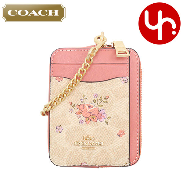 楽天市場】コーチ COACH 財布 コインケース FCZ208 CZ208 特別