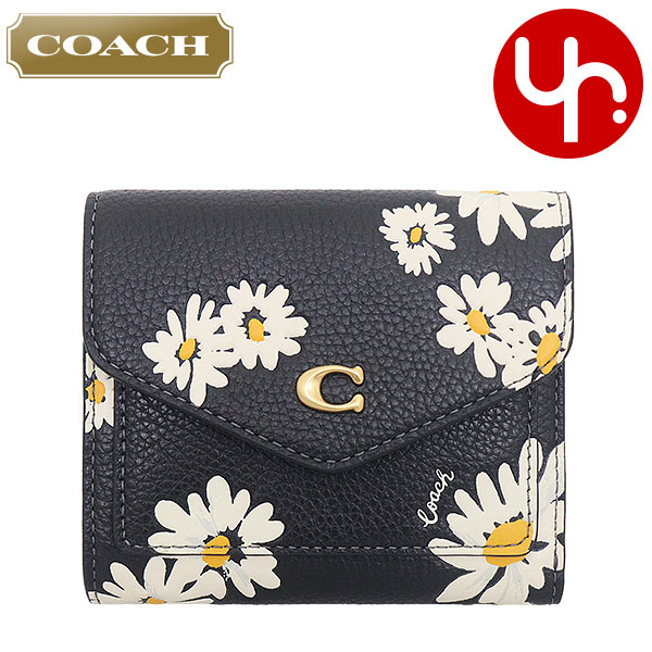 楽天市場】コーチ COACH 財布 三つ折り財布 F07285 7285 ライト