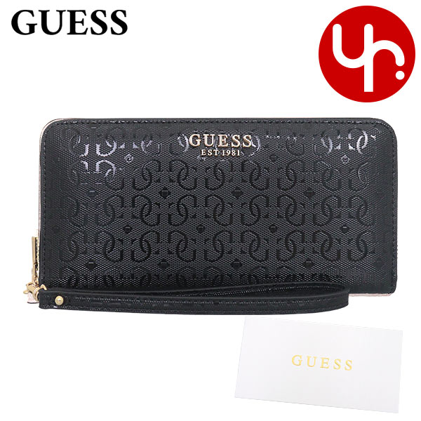 【国内発】ゲス BG9536146 長財布 国内発】ゲス BG9536146 長財布
