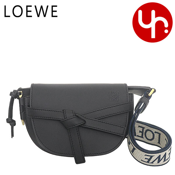 ★LOEWE★ ロエベ SLIT ミニ バック LOEWE ロエベ かごバッグ SLIT MINI BAG スリットバッグ ミニ