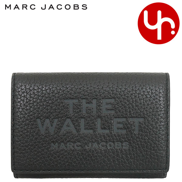 【国内発】マークジェイコブス 2R4SMP006S02 三つ折り財布 マーク ジェイコブス MARC JACOBS MARC JACOBS 三つ折り財布
