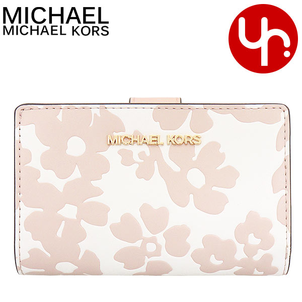 楽天市場】マイケルコース MICHAEL KORS 財布 二つ折り財布