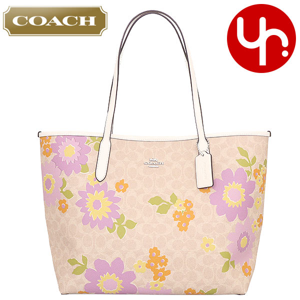 楽天市場】コーチ COACH バッグ トートバッグ FCBF10 CBF10