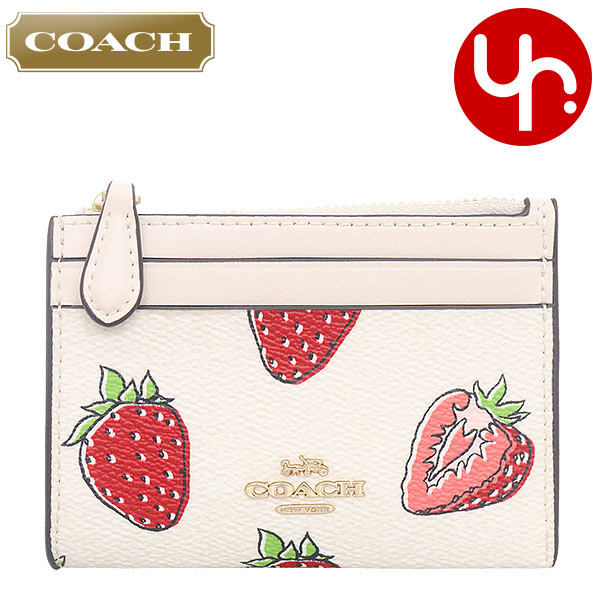 【COACH】コーチ コインケース 人気デニムブルー 可愛いミニポーチとしても◎ 49 限定品！ 新品 COACH コーチ コインケース 小銭入れ デニム